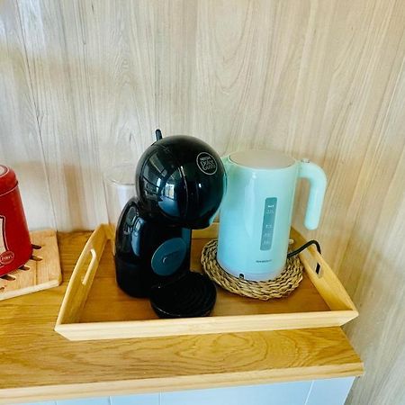 Tiny House Proche De Morgat Βίλα Κροζόν Εξωτερικό φωτογραφία